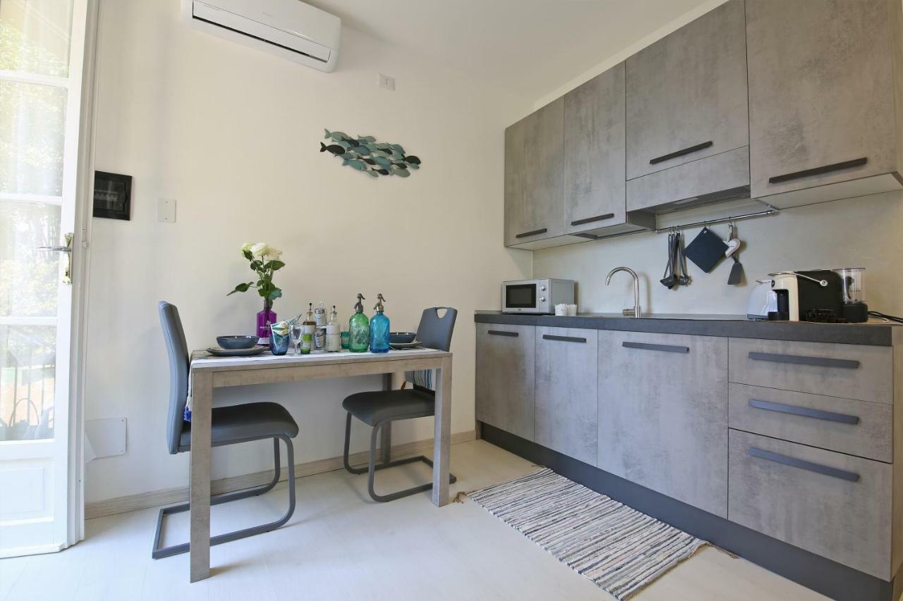 Apartment A Lago Private Beach And Parking Oliveto Lario Exterior foto